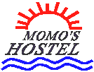 Momo's Hostel